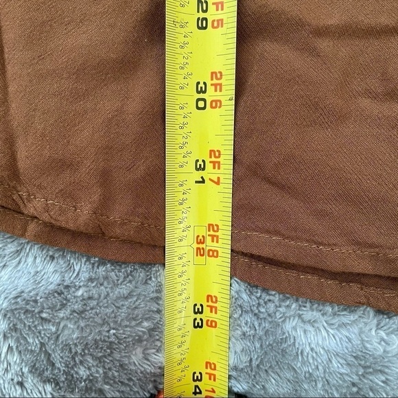 bar&chic Racerback Tank Chevron Tennis Style Dress - Picture 7 of 7